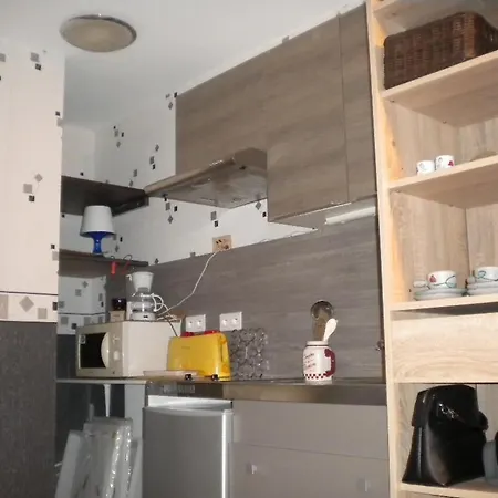 Apartment Le Mont Dore Hyper Centre Studio Marmotte Rdc Parking Gratuit Rando *
