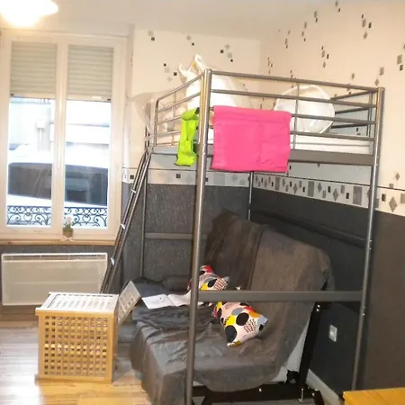 Marmottes Au Rdc A Hyper Centre Du Dore Апартаменты